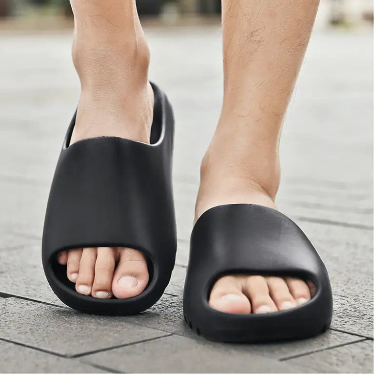 Yeezy Slides