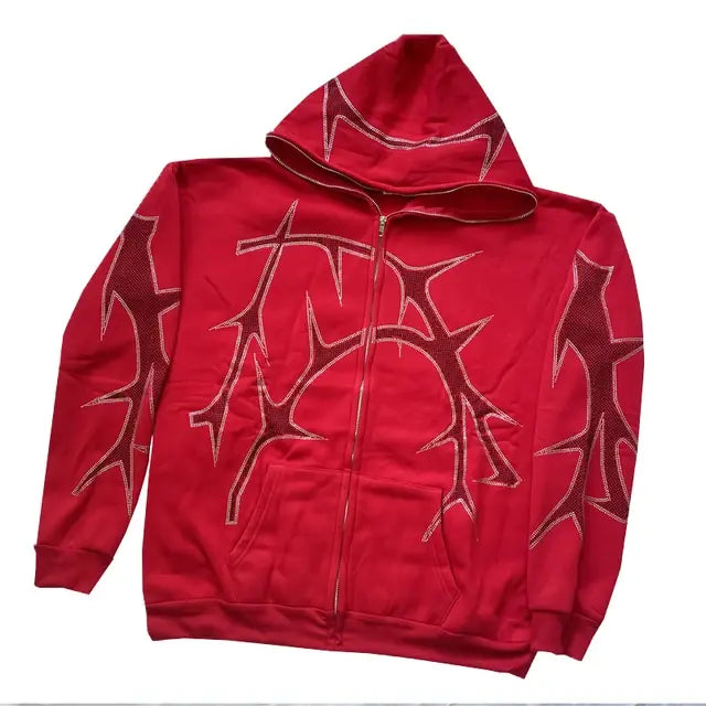 Women's Thorny Jacket