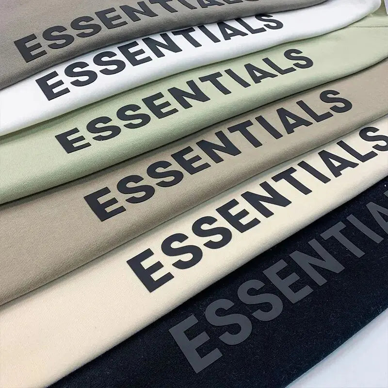 Essential Sets