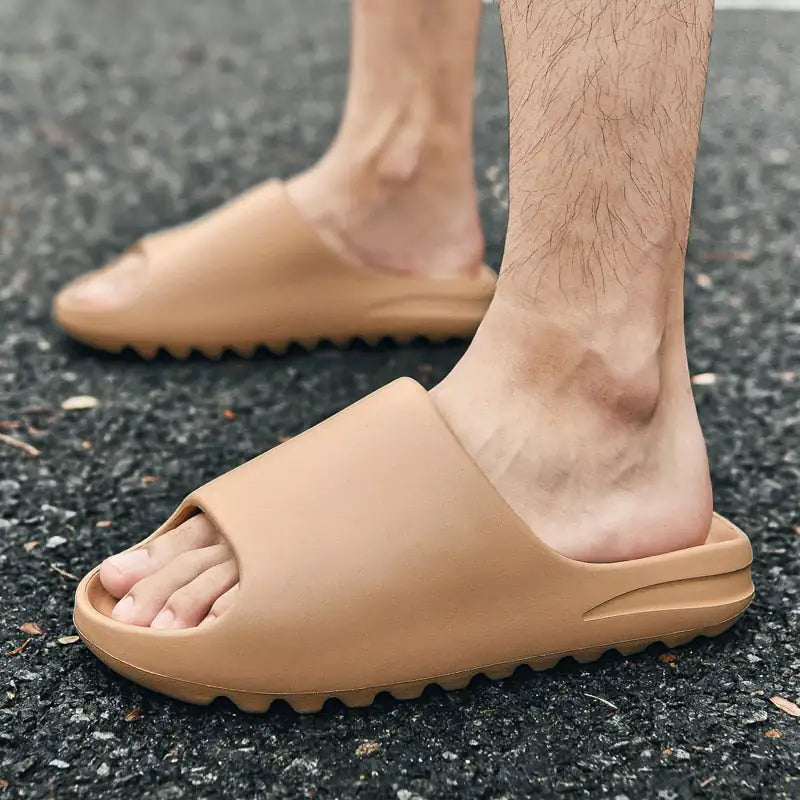 Yeezy Slides