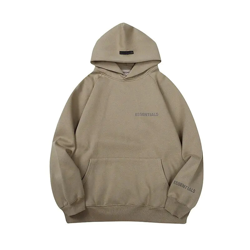 Essential Hoodies