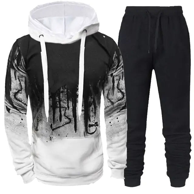 Smokey Tracksuit