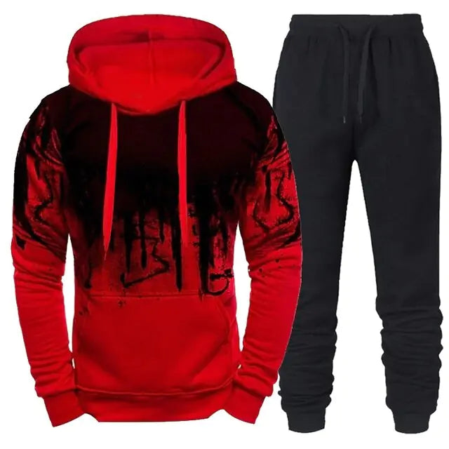 Smokey Tracksuit