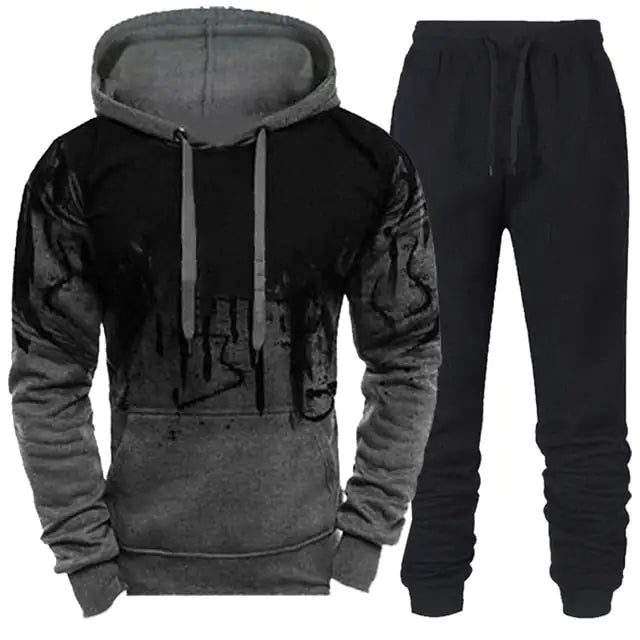 Smokey Tracksuit