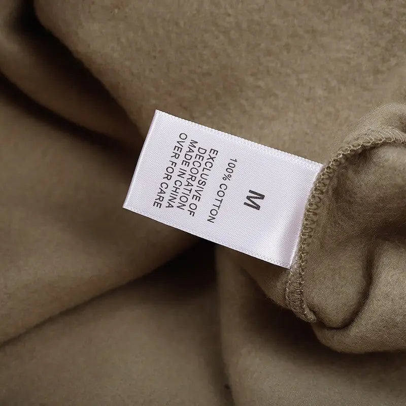 Essential Hoodies