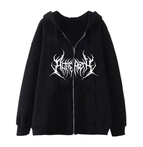 Black Widow Jacket