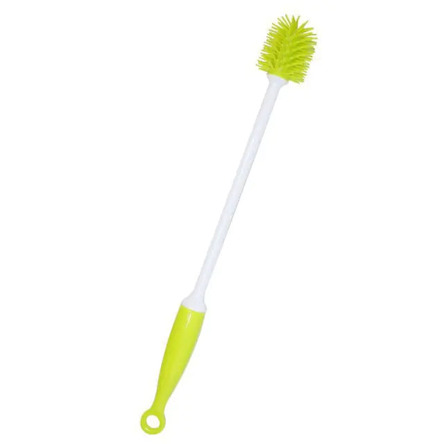 Soft Rubber Cup Brush