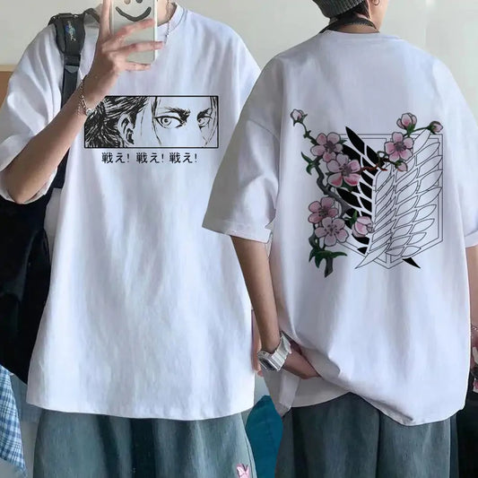 Men's AOT Tops