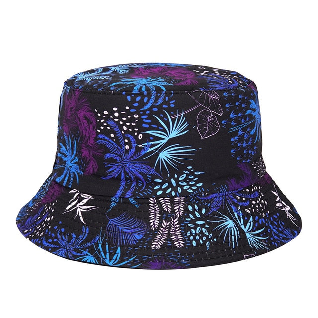 Sun Protection Bucket Hat