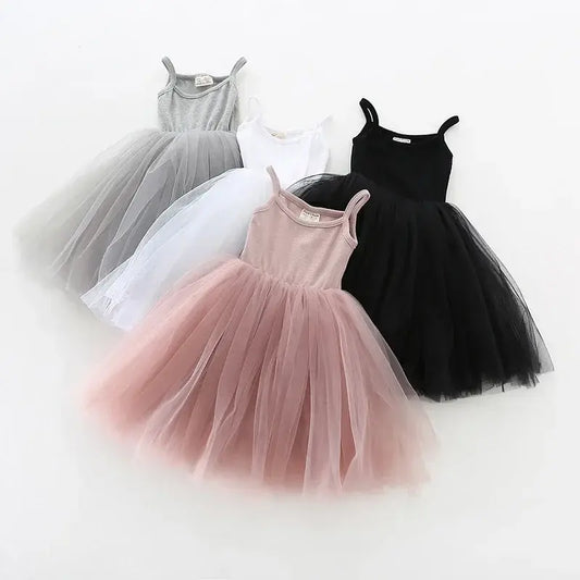 Princess Summer Dress