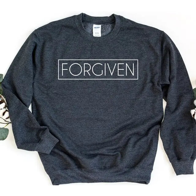 Inspirational Christian Sweatshirts